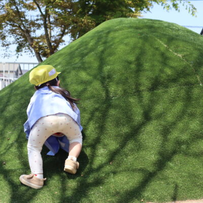 「探す・見つける・協力する」